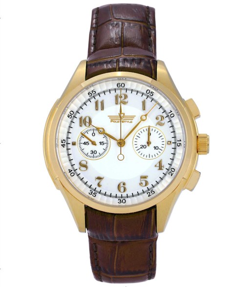 Часы Полет-Хронос 3140/9156315