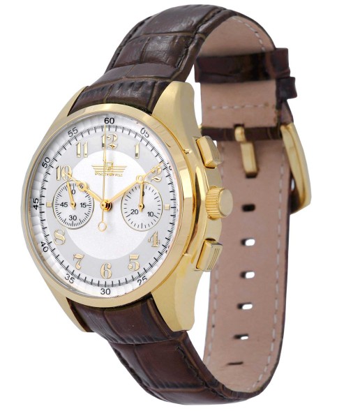 Часы Полет-Хронос 3140/9156315