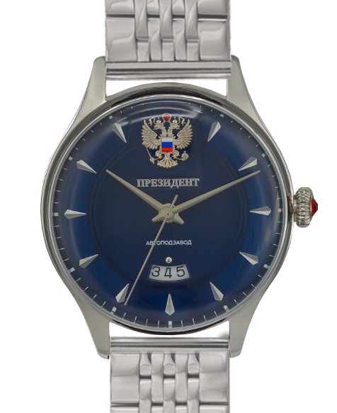 Часы Президент 6450046_бр