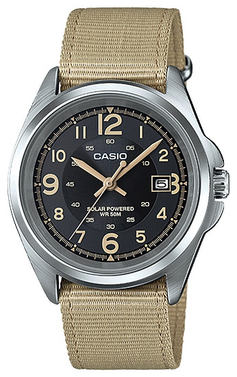 Часы Casio MTP-S101-1B