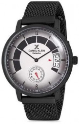 Daniel Klein 12143-6
