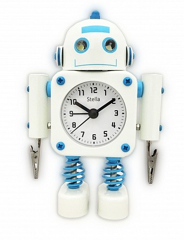 Часы Будильник Stella 2754W