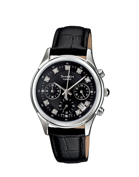 Часы Casio SHE-5023L-1A