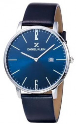 Daniel Klein 11833-4