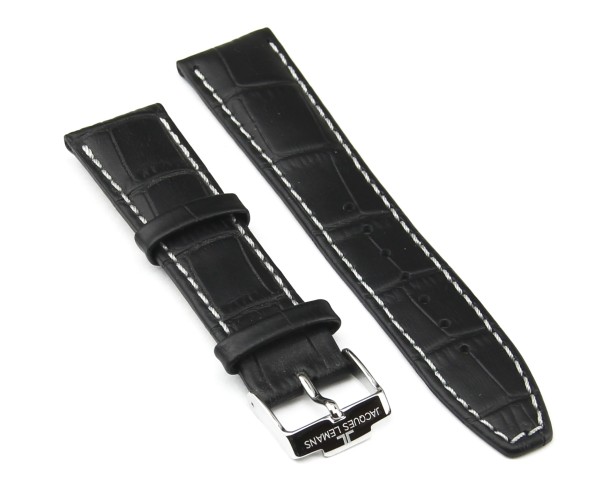 Ремешок Jacques Lemans 1-1836A