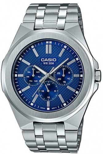 Часы Casio MTP-SW330D-2A