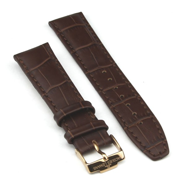 Ремешок Jacques Lemans 1-1862F