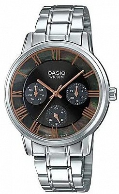 Часы Casio LTP-E315D-1A