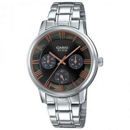Наручные часы Casio LTP-E315D-1A