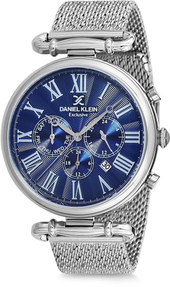 Часы Daniel Klein 12148-3