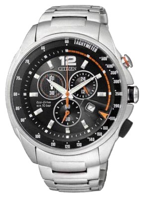 Часы Citizen AT0796-54E