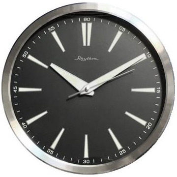 Часы RHYTHM настенные CMG494NR18