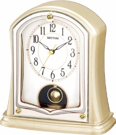 Часы RHYTHM настольные 4RP797WR18