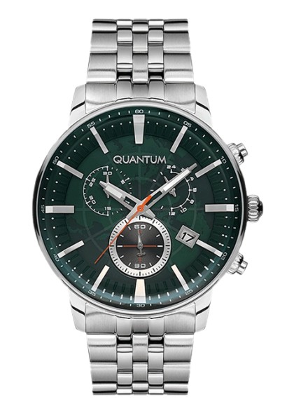 Часы QUANTUM PWG682.370