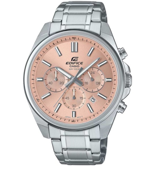 Часы Casio EFV-650D-4A