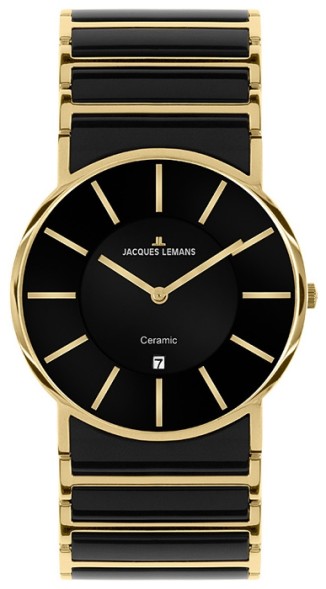Часы Jacques Lemans 1-1648D