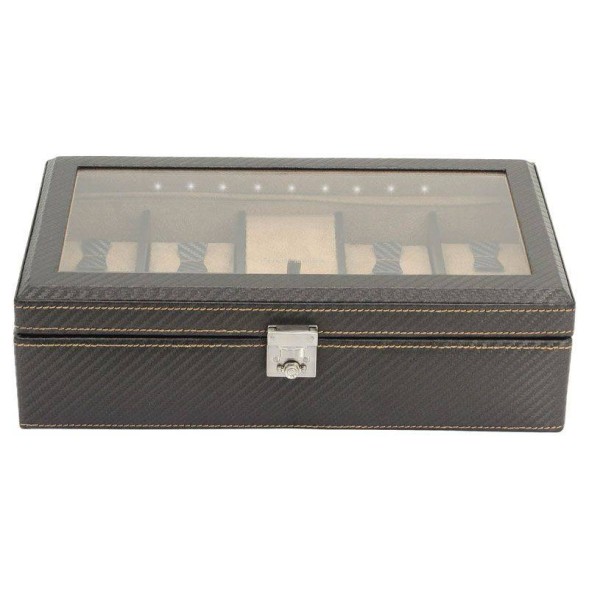 Шкатулка для хранения 9 часов 32059-3