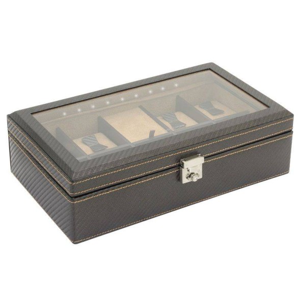 Шкатулка для хранения 9 часов 32059-3