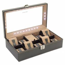 Шкатулка для хранения 9 часов 32059-3