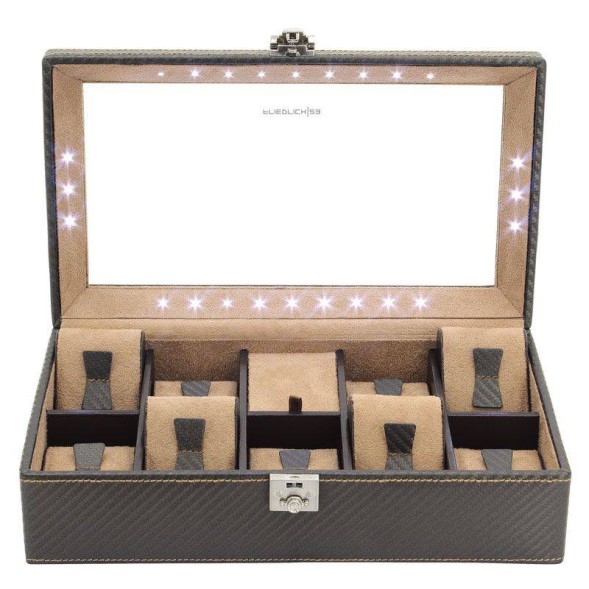 Шкатулка для хранения 9 часов 32059-3