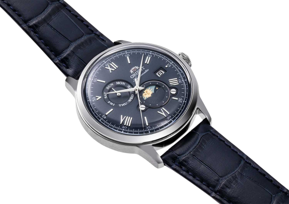 Часы Orient RA-AK0806L