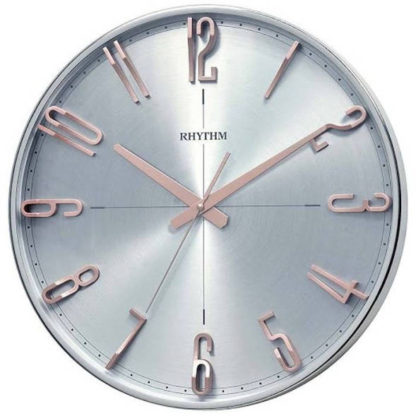 Часы Rhythm CMG782NR19