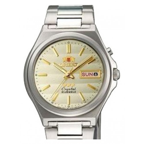 Часы Orient EM5M012C