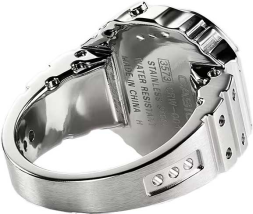 Часы-кольцо Casio CRW-001-1E