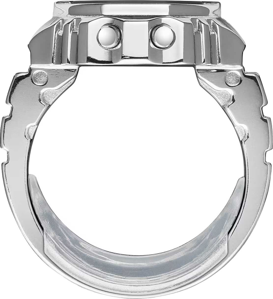 Часы Часы-кольцо Casio CRW-001-1E