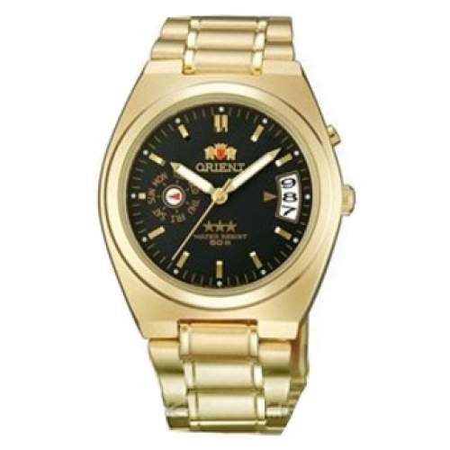 Часы Orient EM5L00FB