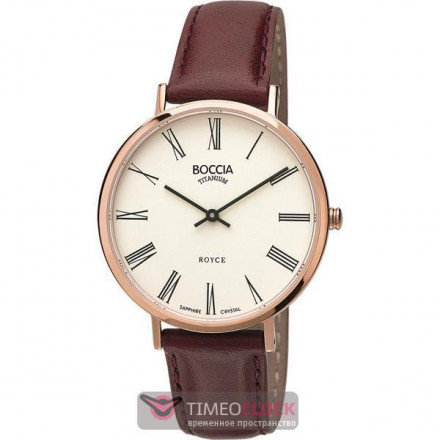 Наручные часы Boccia 3590-07