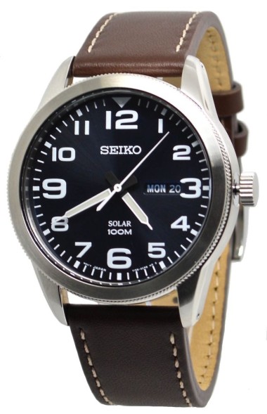 Часы Seiko SNE475P1S