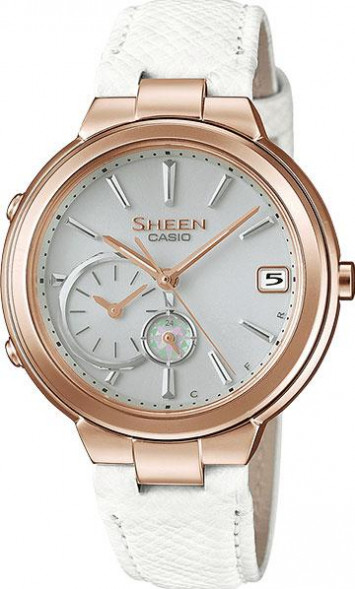 Часы Casio SHB-200CGL-7A