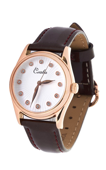 Часы Слава 2503547/300-2035