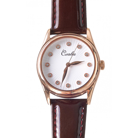 Часы Слава 2503547/300-2035