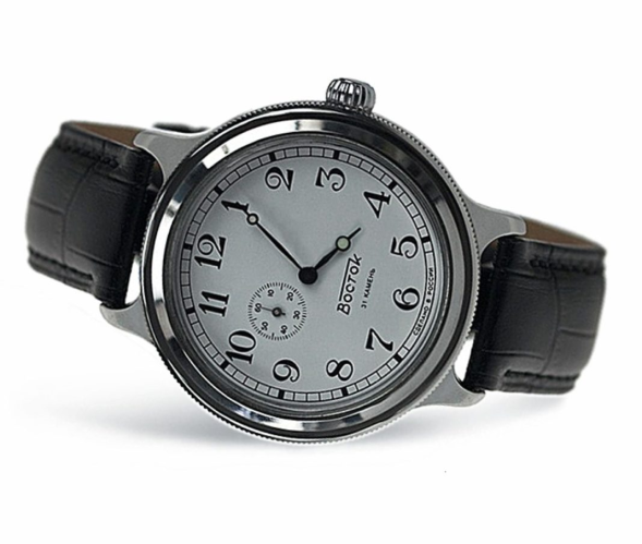 Часы Восток Ретро 550946