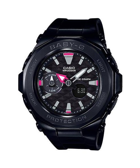 Часы Casio BGA-225G-1A