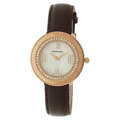 Часы Romanson RL0385TLR(WH)