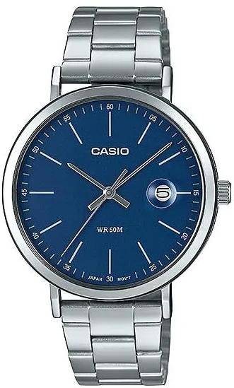 Часы Casio MTP-E175D-2E
