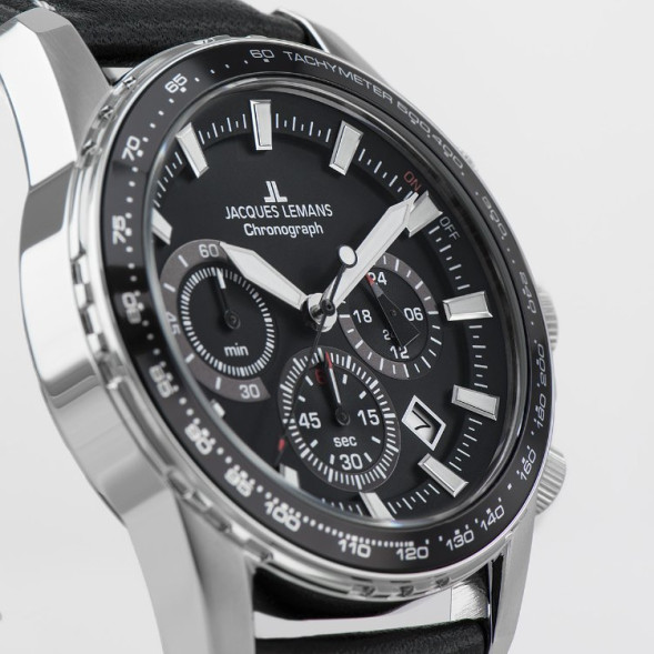 Часы Jacques Lemans 1-2099A