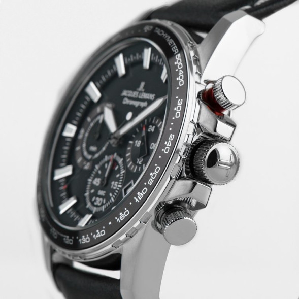 Часы Jacques Lemans 1-2099A