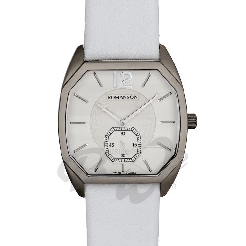 Часы Romanson TL1247MW(WH)