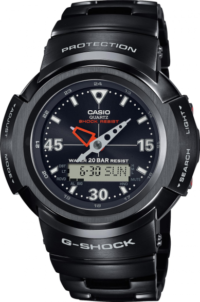 Часы Casio AWM-500-1A