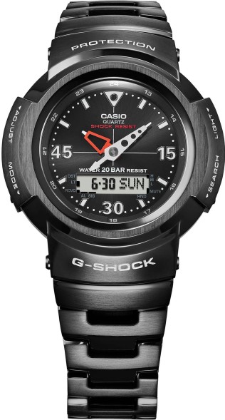 Часы Casio AWM-500-1A