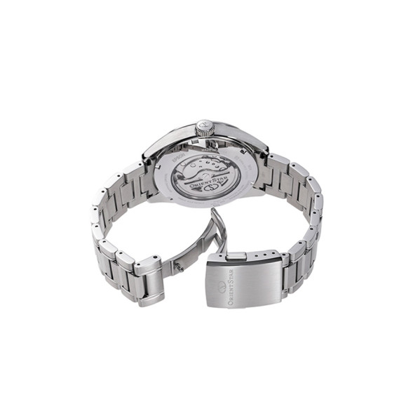 Часы Orient RE-BY0009A