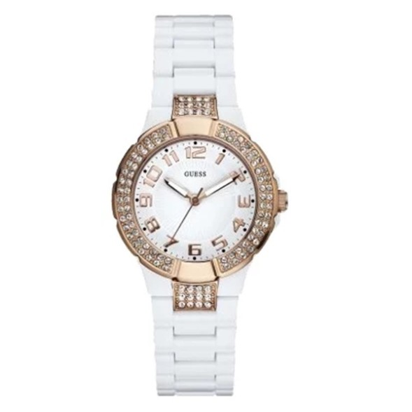 Часы Guess W12649L1
