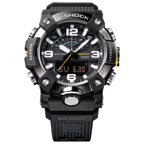 Casio GG-B100XMB-1A