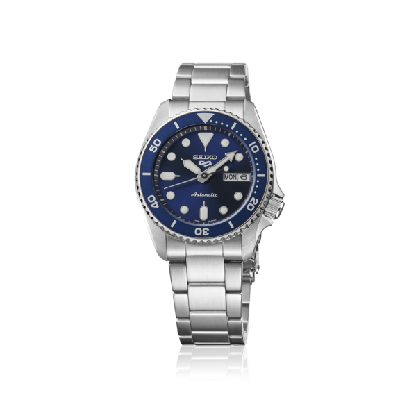 Часы Seiko SRPL77K1