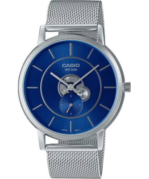 Часы Casio MTP-B130M-2A