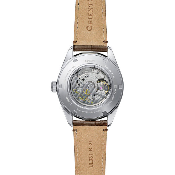 Часы Orient RE-AV0139Y
